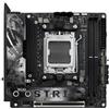 ASUS ROG STRIX X870-I GAMING WIFI AMD X870 Socket AM5 mini ITX