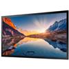 SAMSUNG MON 43DS 4K 500NIT TOUCH WIFI HDMI QM43B-T 24/7 HDMI MM LAN