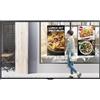 LG 55XS2E-B Visualizzatore di Messaggi 55" Lcd Full Hd Nero