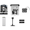 LENOVO ThinkStation Front Access Storage Enclosure for M.2 SSD - P5/P7 - 4XH1M73