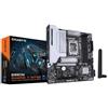 GIGABYTE B860M GAMING X WIFI6E Scheda madre - CPU Intel Core Ultra, VRM a 8+1+2+