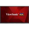 VIEWSONIC MON 65 TOUCH 40TOCCHI 400CD 4K USBC HDMI USB MM CAST EDLA OS FREE