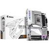 Gigabyte B650E AORUS ELITE X AX ICE scheda madre AMD B650 Presa di corrente AM5