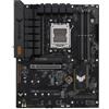 ASUS TUF GAMING B650-E WIFI AMD B650 Presa di corrente AM5 ATX
