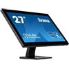 IIYAMA PROLITE T2752MSC-B1 27" LED FULL HD TOUCH SCREEN 16:9 4MS 3000:1 ALTOPARL