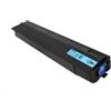 TOSHIBA Toner ciano compatibile con Toshiba 6AJ00000235 ciano 38000 pagine