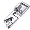 Set 8 Piedini Universali Per Orlo Arrotolato Da 3 A 10 Mm – Per Macchina Da Cucire Domestica E Industriale, In Acciaio Inox - 4