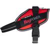 Julius-K9 JK9 Powerharness, Size: XS/Mini-Mini, Red