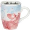THUN - Mug My Love - porcellana - Collezione L'amore Vola - Ø 8.5 cm, 10.6 cm h