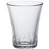 Duralex BICCHIERE AMALFI CONF. 4PZ. CL.7 CAFFE`