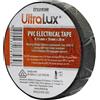 Nastro isolante in PVC 20m 19х015mm Confezione 10 pz Colore Nero