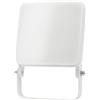 Proiettore LED 20W Slim IP65 Antiabbagliamento - Bianco Colore Bianco Naturale 4.200K