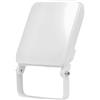 Proiettore LED 30W Slim IP65 Antiabbagliamento - Bianco Colore Bianco Naturale 4.200K