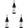 Albino Armani Pinot Nero Trentino "Claps" Doc - 750 ML (Confezione da 3)