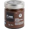 Pariani - Crema Spalmabile Nocciola 50% e Cacao, 200g