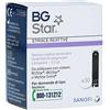 axicorp Pharma GmbH bgstar strisce reattive 50 ST strisce reattive
