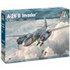 Italeri 1274S A-26 A/B Invader