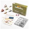 Warlord Games Black Seas: Brig Regatta Racing Gioco in miniatura