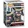Funko Pop! Rocks: Iron Maiden - Senjutsu Eddie - Figura in Vinile da Collezione - Idea Regalo - Merchandising Ufficiale - Giocattoli per Bambini e Adulti - Music Fans - Figura per i Collezionisti