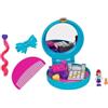 Mattel Clip e pettine di compleanno Polly Pocket Compact