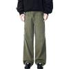 WKAYsIV Pantaloni Tuta Donna Pantaloncini in Felpa Cargo Larghi a Vita Alta Regolabili Moda da Trekking con Tasca Maglia Termica Set XL 26.99