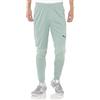 PUMA AC Milan - Pantaloni da allenamento da uomo, 24 Colori Autunno/Inverno Nebbia Verde Uva Nebbia (13), M