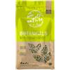 bunnyNature Bunny All Nature Botanicals Mid Mix Echinacea & Fiori di Girasole - 140 g