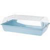 Inter-zoo Interzoo Big Alex Costal Gabbia per criceti - L 78 x P 48 x H 26,5 cm