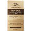 SOLGAR IT. MULTINUTRIENT SPA Solgar - Bioflor 60 Capsule Vegetali - Integratore Probiotico per il Benessere dell'Intestino