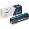 TonerPartner ToMax Premium sostituisce il toner HP CF402X / 201X, giallo