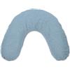 THERALINE Cuscino per il sonno e per il collo Theraline con federa - Collezione Bamboo