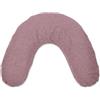 THERALINE Cuscino per il sonno e per il collo Theraline con federa - Collezione Bamboo