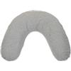 THERALINE Cuscino per il sonno e per il collo Theraline con federa - Collezione Bamboo