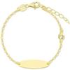 Bracciale Verde Portafortuna In Sagola Con Finali In Argento 925 - Gioiello Unisex Rétro Dal Significato Religioso