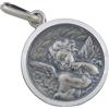 AFP Angelo Custode, Ciondolo in Argento 925