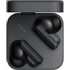 CMF BY NOTHING Buds 2a cuffie bluetooth, Bluetooth 5.4 Cancellazione attiva del rumore di 42 dB in ear auricolari,35,5 ore di gioco,4 HD Mics,12.4mm Bio-Fiber Driver Deep bass sound IP54 Grigio scuro