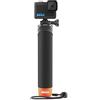 GoPro The Handler (impugnatura galleggiante) - Accessorio ufficiale GoPro