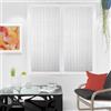 Soleil d'ocre Mael Rotte Vice, Poliestere, Bianco, 60 x 160 cm
