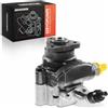 Frankberg Pompa servosterzo Compatibile con Discovery II L318 2.5 TD5 4x4 1998-2004 Replace# QVB101240E,QVB101240