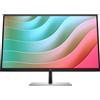 HP Monitor HP E27K G5 4K Ultra HD 27 60 Hz Argentato 350 cd/m² 3840 x 2160 px