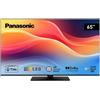Panasonic Smart TV Panasonic TB65W61AEZ 65 65 4K Ultra HD LED HDR DVB-T2 Edge-LED LCD DVB-S2