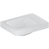 Geberit iCon lavamani, 501830004, iCon bianco [Lavabi > Lavamani]