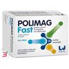 FARMITALIA SRL - SOC. UNIPERS. POLIMAG FAST 20 STICK PACK