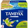FATER SPA TAMPAX BLUE BOX SUPER 20 PEZZI