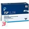 DIADEMA FARMACEUTICI SRL TSP 0,2% SOLUZIONE OFTALMICA UMETTANTE LUBRIFICANTE 30 FLACONCINI MONODOSE 0,5 ML