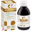CURASEPT SPA CURASEPT COLLUTORIO ADS DNA TRATTAMENTO PROTETTIVO 200 ML