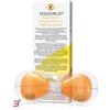 URSAPHARM SRL POSIFORLID 1 MASCHERA PER OCCHI PER TRATTAMENTO TERMICO PER BLEFARITE E DISFUNZIONE MEIBOMDRUSEN