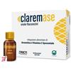 FARMACEUTICI DAMOR SPA CLAREMASE ORALE 20 FLACONCINI DA 15 ML
