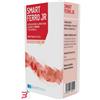 SMARTFARMA SRL SMART FERRO JR 20 STICK PACK GUSTO VANIGLIA