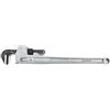 Crescent - Chiave per tubi, 91,4 cm, alluminio (CAPW36)